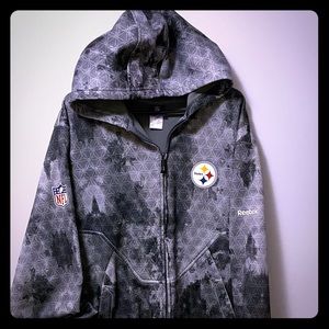 Pittsburgh Steelers Hoody